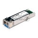 Модуль TP-Link SMB TL-SM311LM Gigabit SFP module, Multi-mode, MiniGBIC, LC interface, Up to 550/275m distance
