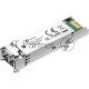 Модуль TP-Link SMB TL-SM311LM Gigabit SFP module, Multi-mode, MiniGBIC, LC interface, Up to 550/275m distance