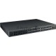 Сетевой коммутатор  TP-Link SMB TL-SG1048 Коммутатор 48-port Gigabit Switch, 1U 19-inch rack-mountable steel case