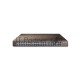 Сетевой коммутатор  TP-Link SMB TL-SG1048 Коммутатор 48-port Gigabit Switch, 1U 19-inch rack-mountable steel case