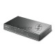 Коммутатор  TP-Link SMB TL-SG1008P Коммутатор 8-port Gigabit Switch с 4 портами РоЕ