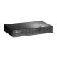 Коммутатор  TP-Link SMB TL-SG1008P Коммутатор 8-port Gigabit Switch с 4 портами РоЕ