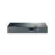 Коммутатор  TP-Link SMB TL-SG1008P Коммутатор 8-port Gigabit Switch с 4 портами РоЕ