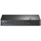 Коммутатор  TP-Link SMB TL-SG1008P Коммутатор 8-port Gigabit Switch с 4 портами РоЕ