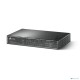 Коммутатор  TP-Link SMB TL-SG1008P Коммутатор 8-port Gigabit Switch с 4 портами РоЕ