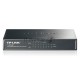 Коммутатор  TP-Link SMB TL-SG1008P Коммутатор 8-port Gigabit Switch с 4 портами РоЕ