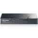 Коммутатор  TP-Link SMB TL-SG1008P Коммутатор 8-port Gigabit Switch с 4 портами РоЕ