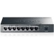 Коммутатор  TP-Link SMB TL-SG1008P Коммутатор 8-port Gigabit Switch с 4 портами РоЕ