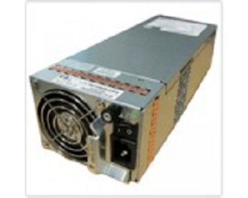 [Опция к серверу] Блок питания 595W HPE StorageWorks P2000 Dual I/O (592267-001 / 592267-002)