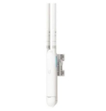 UBIQUITI UAP-AC-M-5 5 Mesh- точек доступа 2,4+5 ГГц, Wi-Fi 5, 802.3af, 1х 1G Ethernet