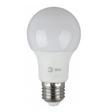 ЭРА Б0029821 Лампочка светодиодная STD LED A60-11W-840-E27 E27 / Е27 11 Вт груша нейтральный белый свет