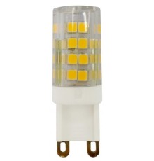 ЭРА Б0027861 Светодиодная лампа LED smd JCD-3,5w-220V-cer-827-G9