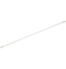 ЭРА Б0033004 Лампа светодиодная ЭРА STD LED T8-20W-840-G13-1200mm G13 поворотный 20Вт трубка стекло нейтральный белый свет