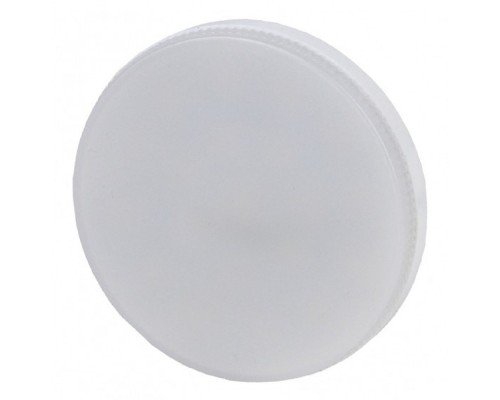 [ЭРА Светодиодные лампы] ЭРА Б0017232 Лампочка светодиодная STD LED GX-7W-840-GX53 GX53 7Вт таблетка нейтральный белый свет