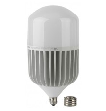 ЭРА Б0032090 Лампа светодиодная STD LED POWER T160-100W-6500-E27/E40 Е27 / Е40 100Вт колокол холодный дневной свет