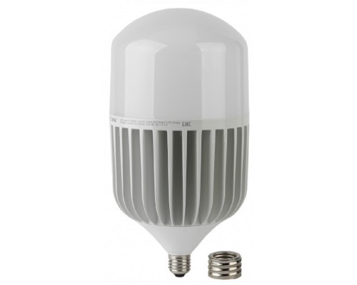 [ЭРА Светодиодные лампы] ЭРА Б0032090 Лампа светодиодная STD LED POWER T160-100W-6500-E27/E40 Е27 / Е40 100Вт колокол холодный дневной свет