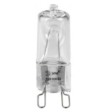 ЭРА C0027378 Лампа галогенная JCD-40-230V-G9-Cl