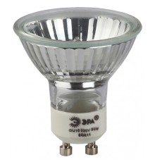 ЭРА C0027386 Лампа галогенная GU10-JCDR (MR16) -50W-230V [JCDR-50-230-GU10]