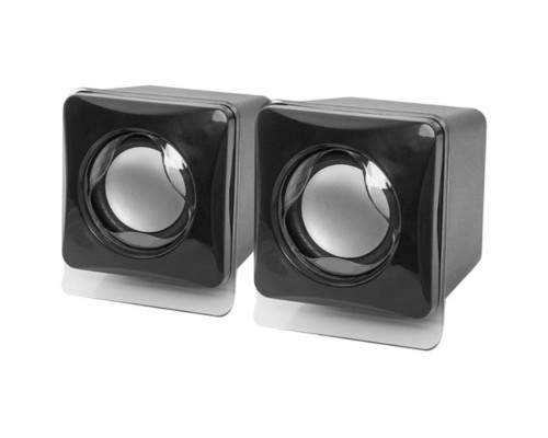 [Колонки] Defender SPK 35 5 Вт, питание от USB [65635]