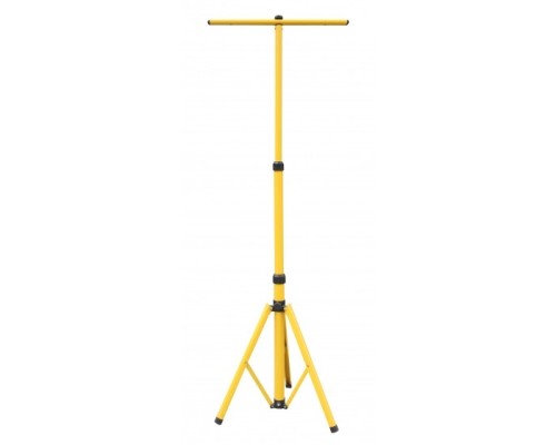 [Прожекторы, светильники для уличного освещения] ЭРА Б0029129 Штатив для прожектора ЭРА LPR-TRIPOD 4х10-100Вт<3к