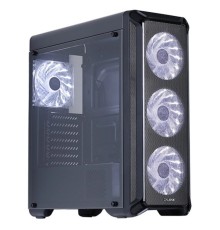 MidiTower Zalman  I3 Black