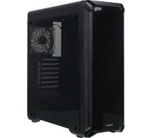 MidiTower Zalman I3 Edge Black