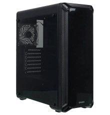 MidiTower Zalman I3 Edge Black