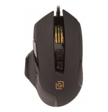 Oklick 945G черный оптическая USB {Мышь игровая (3200dpi), (8but)} [1012158]