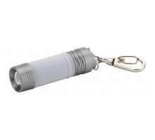 ЭРА Б0030184 Фонарь-брелок BB-702 Снайпер {0,5Вт светодиод, алюминий, магнит, 3xLR44 в комплекте}