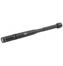 ЭРА Б0030199 Фонарь MB-701 Аргумент {7Вт светодиод, алюминий, регулируемый фокус, 3 режима, молоток для стекла, стропорез, бита, 4хАА не в комплекте}