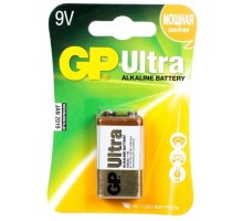 GP 1604AU-5CR1 10/200  Ultra (1604AUA21-5CRSBC1) (1 шт. в уп-ке) крона