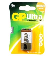 GP 1604AU-5CR1 10/200  Ultra (1604AUA21-5CRSBC1) (1 шт. в уп-ке) крона