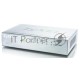 Коммутатор ZYXEL GS-105B V3 5-Port Desktop Gigabit Switch