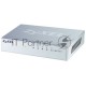 Коммутатор ZYXEL GS-105B V3 5-Port Desktop Gigabit Switch