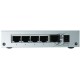 Коммутатор ZYXEL GS-105B V3 5-Port Desktop Gigabit Switch