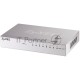Коммутатор ZYXEL GS-105B V3 5-Port Desktop Gigabit Switch