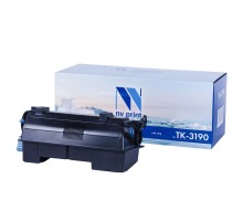 NV Print TK-3190 Картридж для Kyocera для ECOSYS  P3055dn/3060dn (25000k)  с чипом