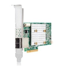 Контроллер HPE Smart Array E208e-p SR Gen10 (804398-B21)