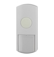 ЭРА C0039669 Кнопка звонка D1