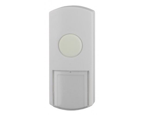 [Звонки] ЭРА C0039669 Кнопка звонка D1