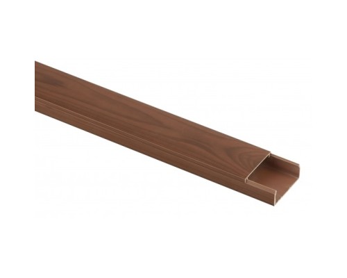 [ЭРА Кабель-канал] ЭРА Б0031153 Кабель-канал KK-O-15-10  15x10 дуб, длина 2 м