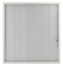 ЭРА Б0039057 Светильник светодиодный SPO-6-36-4K-P 36Вт 4000К IP40 3060Лм 595x595x19 призма 