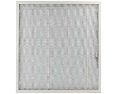 [ЭРА Светильники административно-офисные] ЭРА Б0039057 Светильник светодиодный SPO-6-36-4K-P 36Вт 4000К IP40 3060Лм 595x595x19 призма 