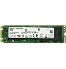 Intel SSD 512Gb M.2 545s серия SSDSCKKW512G8X1