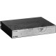 Сетевое оборудование D-Link DES-1008D/(K2A/K3A)RU/J1A/J2A/L2A/L2B Неуправляемый коммутатор с 8 портами 10/100Base-TX