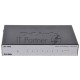 Сетевое оборудование D-Link DES-1008D/(K2A/K3A)RU/J1A/J2A/L2A/L2B Неуправляемый коммутатор с 8 портами 10/100Base-TX
