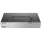 Сетевое оборудование D-Link DES-1008D/(K2A/K3A)RU/J1A/J2A/L2A/L2B Неуправляемый коммутатор с 8 портами 10/100Base-TX