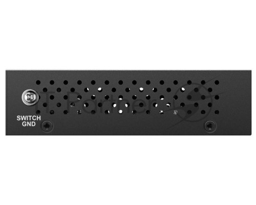 Сетевое оборудование D-Link DES-1008D/(K2A/K3A)RU/J1A/J2A/L2A/L2B Неуправляемый коммутатор с 8 портами 10/100Base-TX