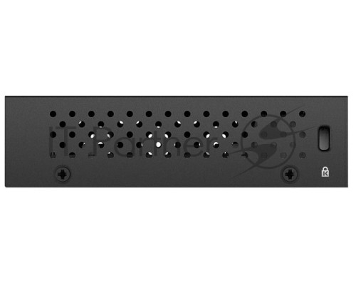Сетевое оборудование D-Link DES-1008D/(K2A/K3A)RU/J1A/J2A/L2A/L2B Неуправляемый коммутатор с 8 портами 10/100Base-TX
