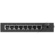 Сетевое оборудование D-Link DES-1008D/(K2A/K3A)RU/J1A/J2A/L2A/L2B Неуправляемый коммутатор с 8 портами 10/100Base-TX